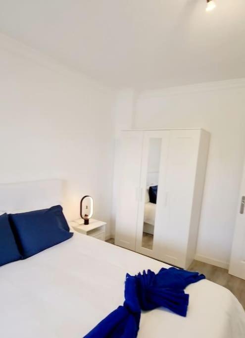 Playa Bastian First Line Of The Sea Apartment Costa Teguise Exterior photo